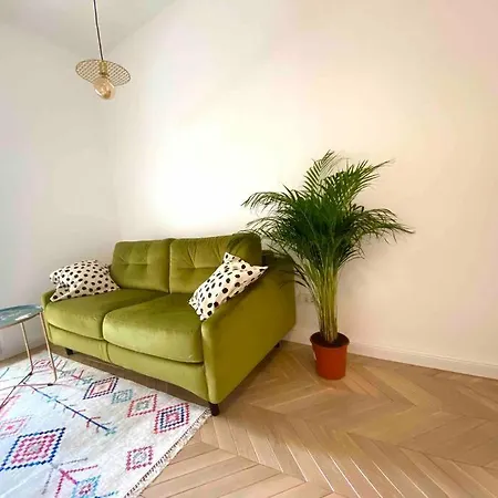 Apartament Soba 23 Belgrad