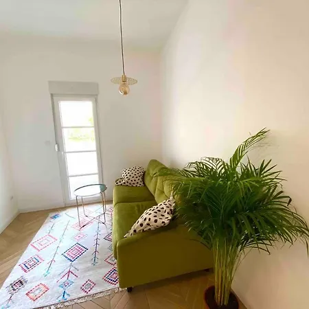 Soba 23 * 贝尔格莱德