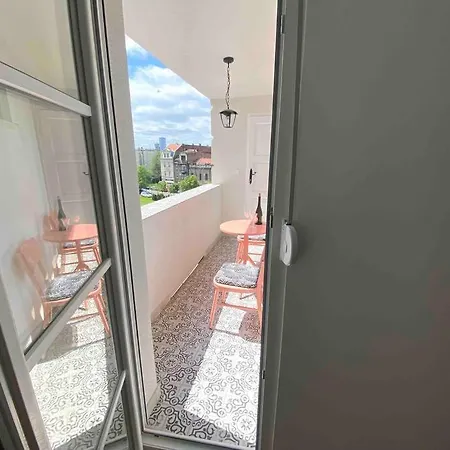 Appartement Soba 23 *