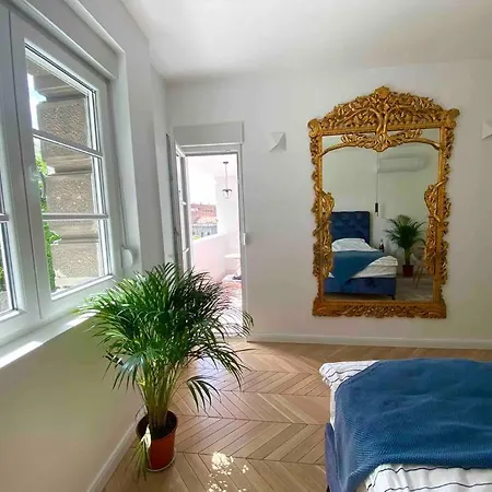 Soba 23 Appartement Belgrade