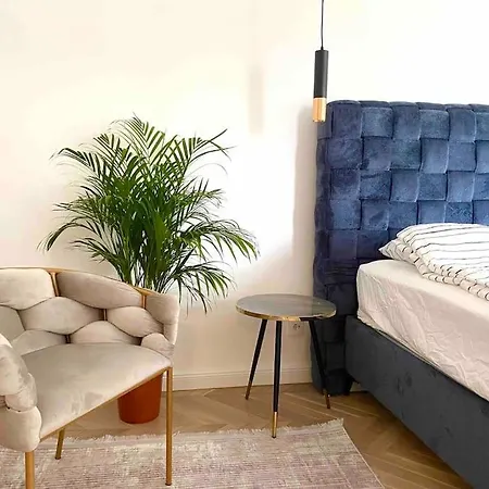 Soba 23 Appartement Belgrade