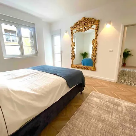 Soba 23 Appartement *