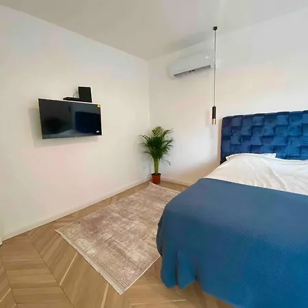 Soba 23 Apartament Belgrad