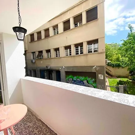 Appartement Soba 23 *