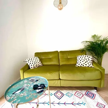 Appartement Soba 23 *