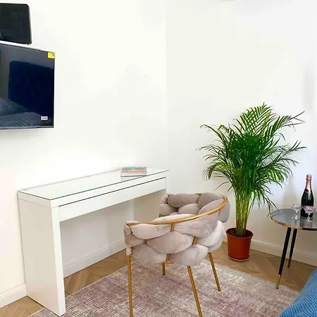 Appartement Soba 23 *