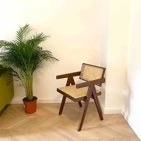 Soba 23 Appartement Belgrade