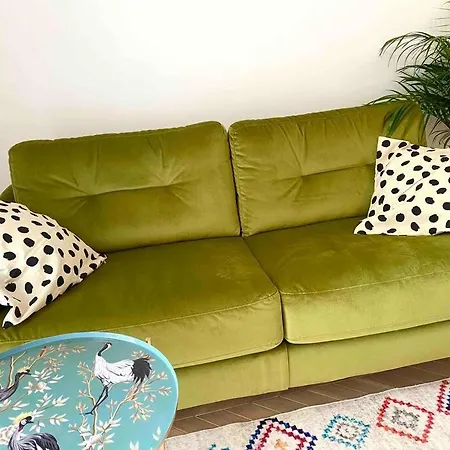 Apartament Soba 23 Belgrad