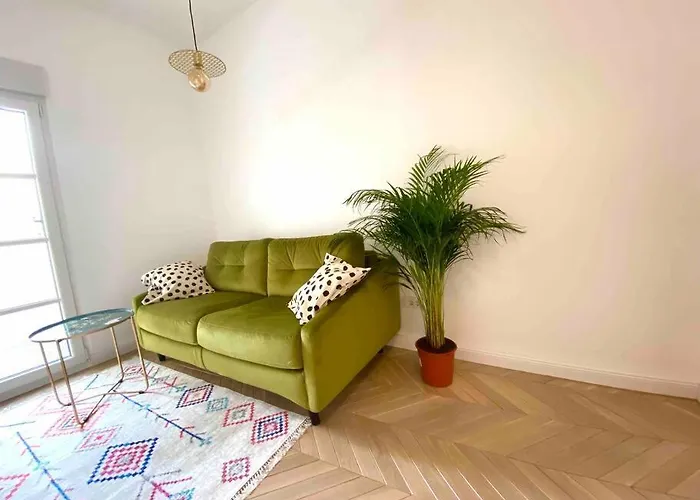 Apartmán Soba 23 Bělehrad