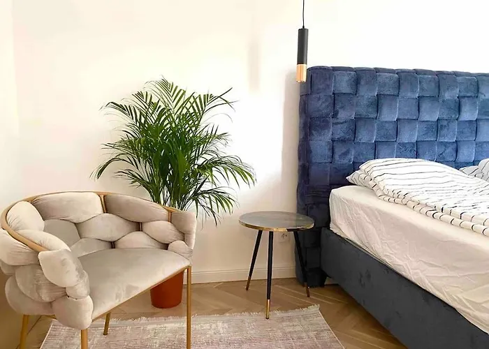 Soba 23 Apartmán Bělehrad