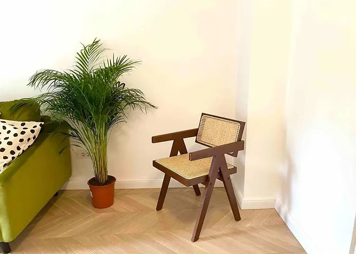 Soba 23 Apartmán Bělehrad