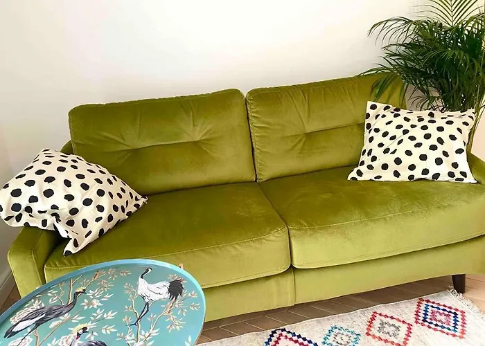 Apartmán Soba 23 Bělehrad